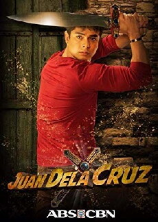 Juan Dela Cruz (2013) - Stream Online