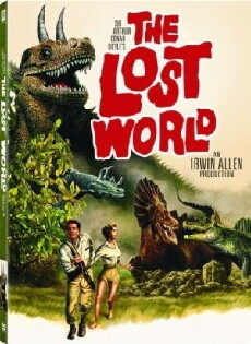 The Lost World (1960) - Stream Online