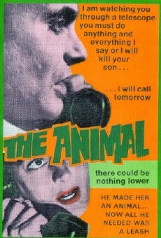 The Animal (1968) - Stream Online