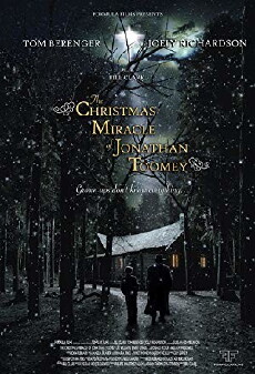 The Christmas Miracle of Jonathan Toomey (2007) - Stream Online