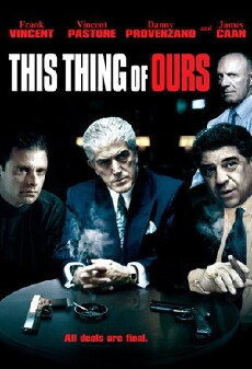 This Thing of Ours (2003) - Stream Online