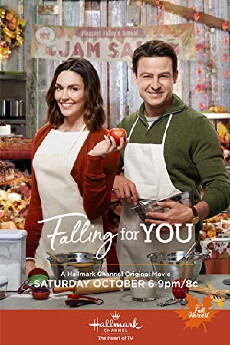 Falling for You (2018) - Stream Online
