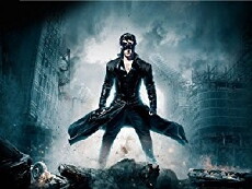 Krrish 4 (2020) - Stream Online