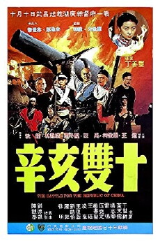 The Battle for the Republic of China (1981) - Stream Online