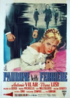 Il padrone delle ferriere (1959) - Stream Online