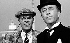 The World of Wooster (1965) - Stream Online