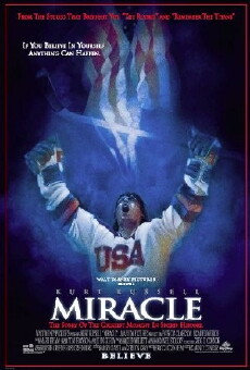 Miracle - Das Wunder von Lake Placid (2004) - Stream Online