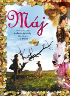 Máj (2008) - Stream Online