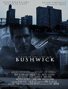 Bushwick (2010) - Stream Online