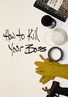 How to Kill Your Boss (2010) - Stream Online