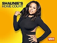 Shaunie's Home Court (2016) - Stream Online