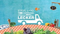Stadt, Land, Lecker (2016) - Stream Online