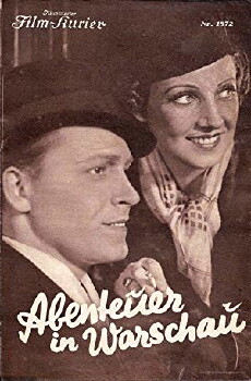 Ein bißchen Komödie (1938) - Stream Online