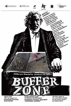 Buferna zona (2014) - Stream Online