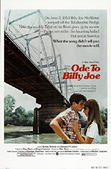 Ode to Billy Joe (1976) - Stream Online