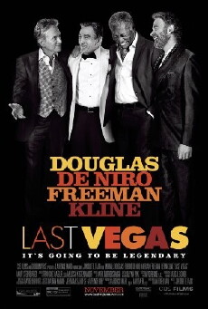 Last Vegas (2013) - Stream Online