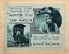 Toonerville Blues (1922) - Stream Online