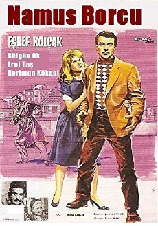 Namus borcu (1966) - Stream Online