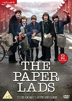 The Paper Lads (1977) - Stream Online