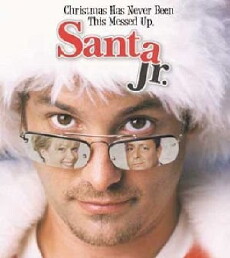 Santa, Jr. (2002) - Stream Online