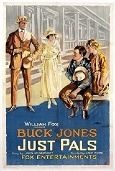 Just Pals (1920) - Stream Online