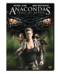 Anacondas: Trail of Blood (2009) - Stream Online