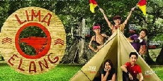 Lima Elang (2011) - Stream Online