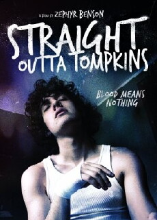 Straight Outta Tompkins (2015) - Stream Online
