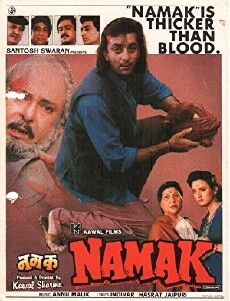Namak (1996) - Stream Online