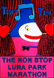 Tiny Tim - The Luna Park Marathon (1979) - Stream Online