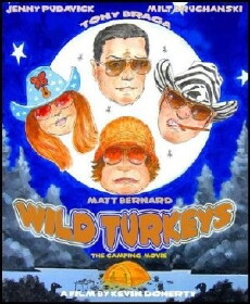 Wild Turkeys (2007) - Stream Online