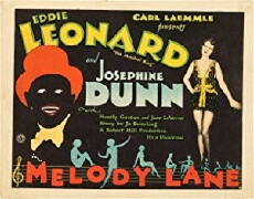 Melody Lane (1929) - Stream Online