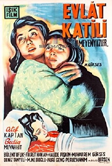 Evlat Katili (1955) - Stream Online