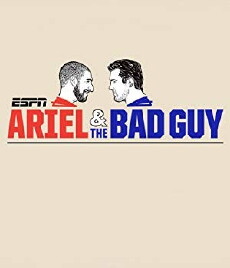 Ariel & The Bad Guy (2018) - Stream Online