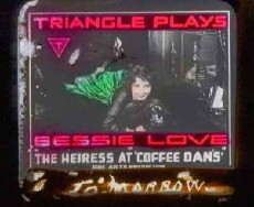 The Heiress at Coffee Dan's (1916) - Stream Online