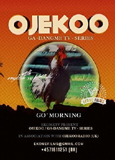 OJEKOO (2018) - Stream Online