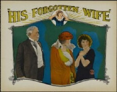 His Forgotten Wife (1924) - Stream Online