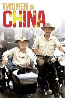 Two Men in China (2014) - Stream Online