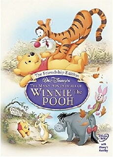 Winnie the Pooh (2011) - Stream Online
