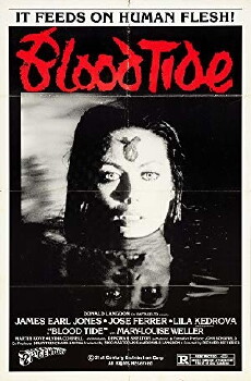 Bloodtide (1982) - Stream Online