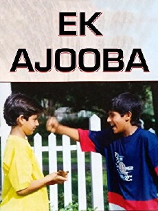 Ek Ajooba (2000) - Stream Online