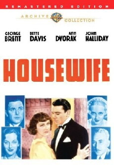 Housewife (1934) - Stream Online