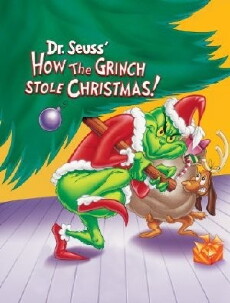How the Grinch Stole Christmas! (1966) - Stream Online