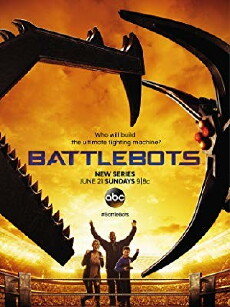 BattleBots (2015) - Stream Online