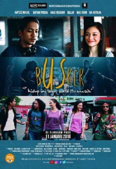 Busker (2018) - Stream Online