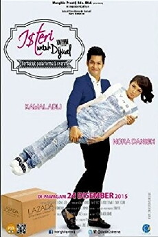 Isteri Untuk Dijual (2015) - Stream Online