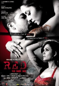 Red: The Dark Side (2007) - Stream Online