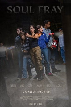 Soul Fray (2016) - Stream Online