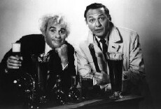 The Wayne and Shuster Hour (1957) - Stream Online