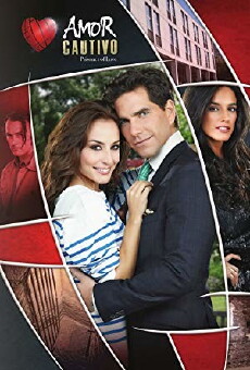 Amor Cautivo (2012) - Stream Online